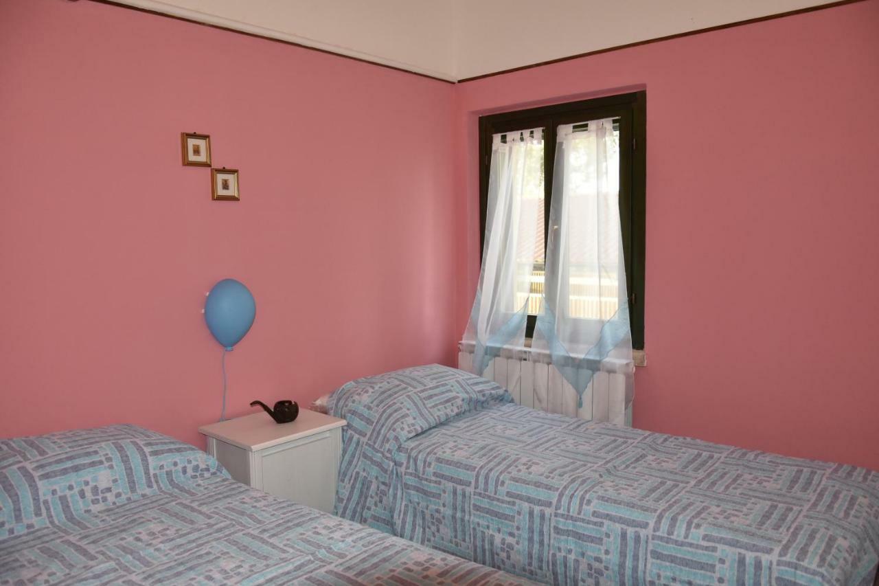 Agriturismo Fattoria Del Colle Iesi Εξωτερικό φωτογραφία