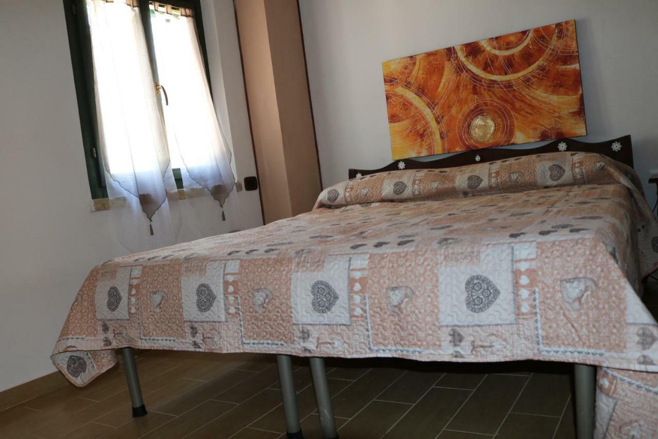 Agriturismo Fattoria Del Colle Iesi Εξωτερικό φωτογραφία