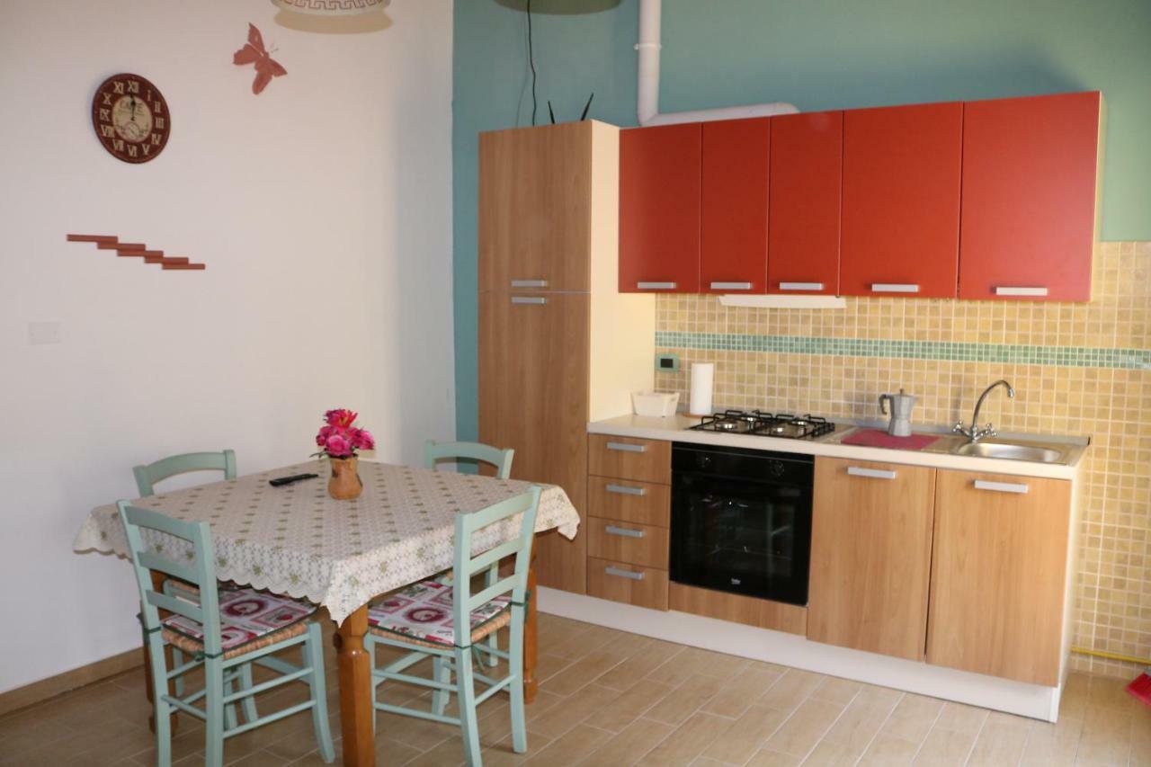 Agriturismo Fattoria Del Colle Iesi Εξωτερικό φωτογραφία