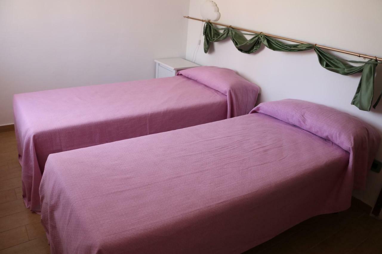 Agriturismo Fattoria Del Colle Iesi Εξωτερικό φωτογραφία