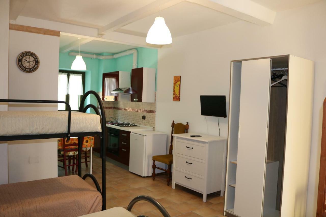 Agriturismo Fattoria Del Colle Iesi Εξωτερικό φωτογραφία