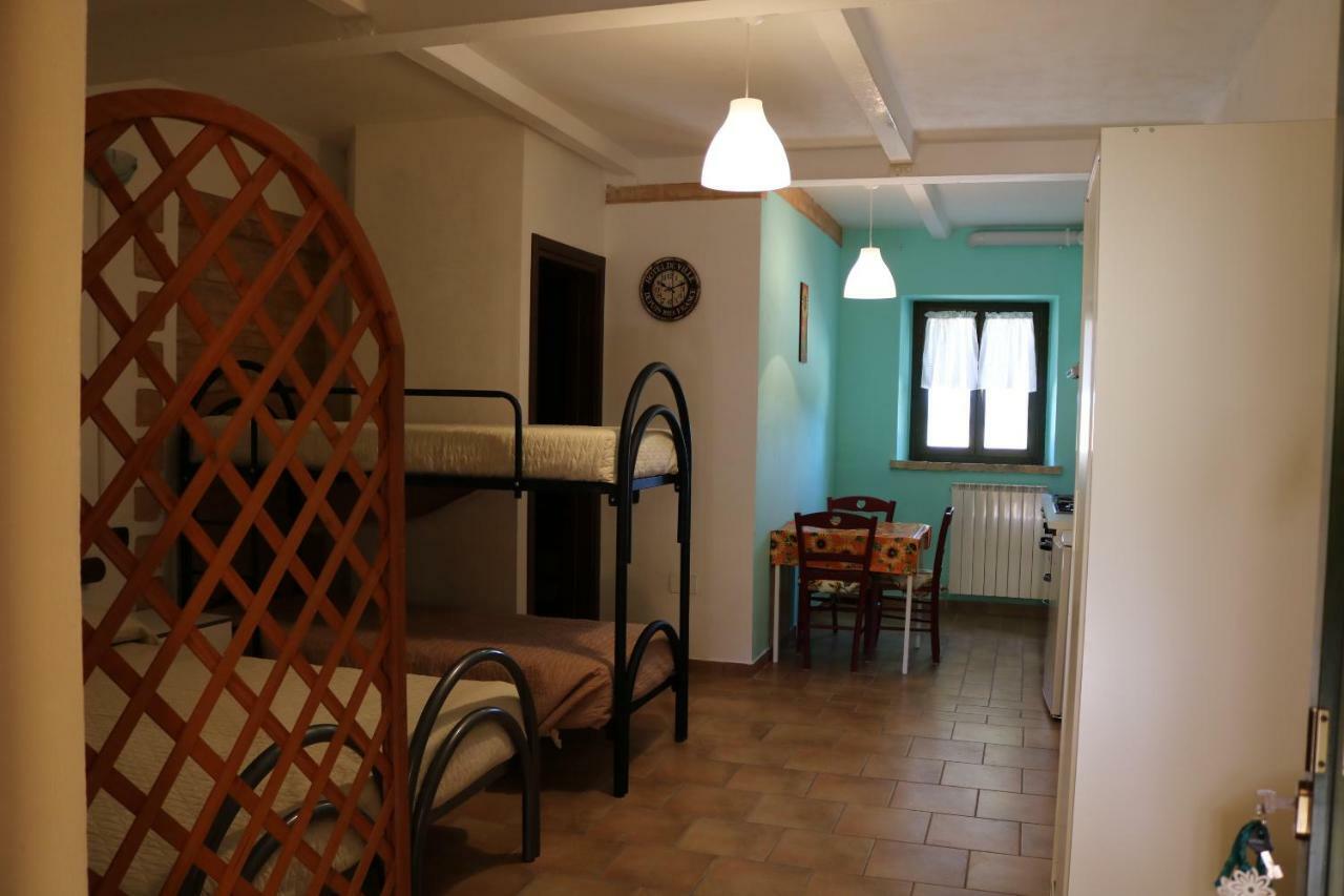 Agriturismo Fattoria Del Colle Iesi Εξωτερικό φωτογραφία