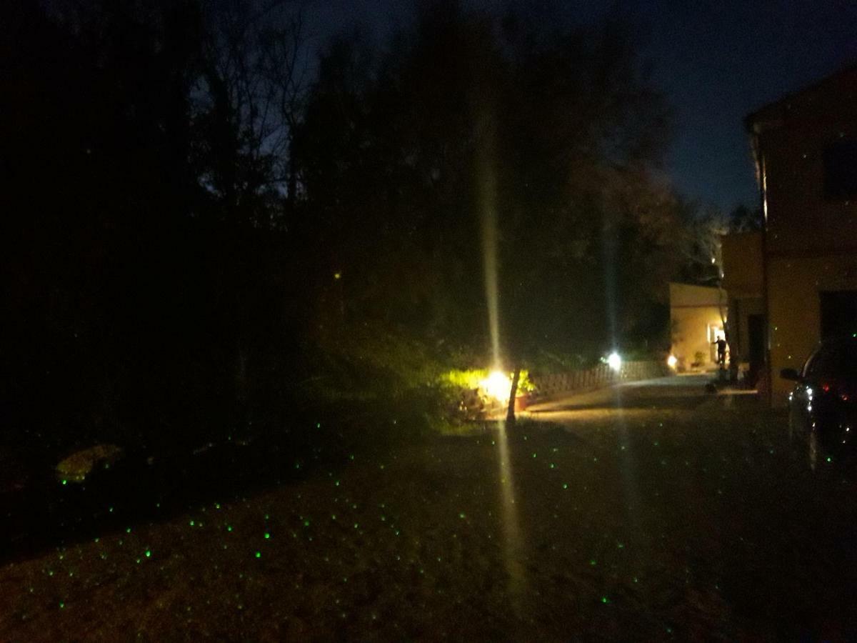 Agriturismo Fattoria Del Colle Iesi Εξωτερικό φωτογραφία