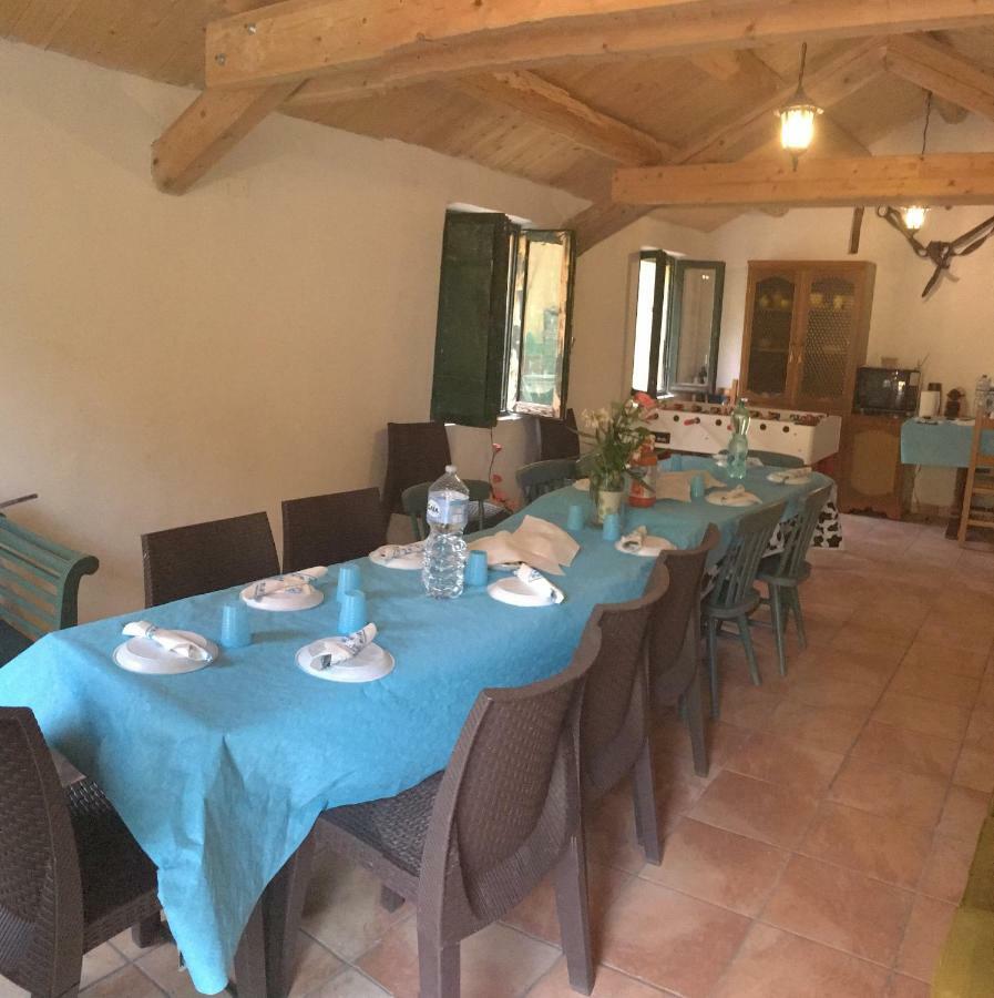 Agriturismo Fattoria Del Colle Iesi Εξωτερικό φωτογραφία