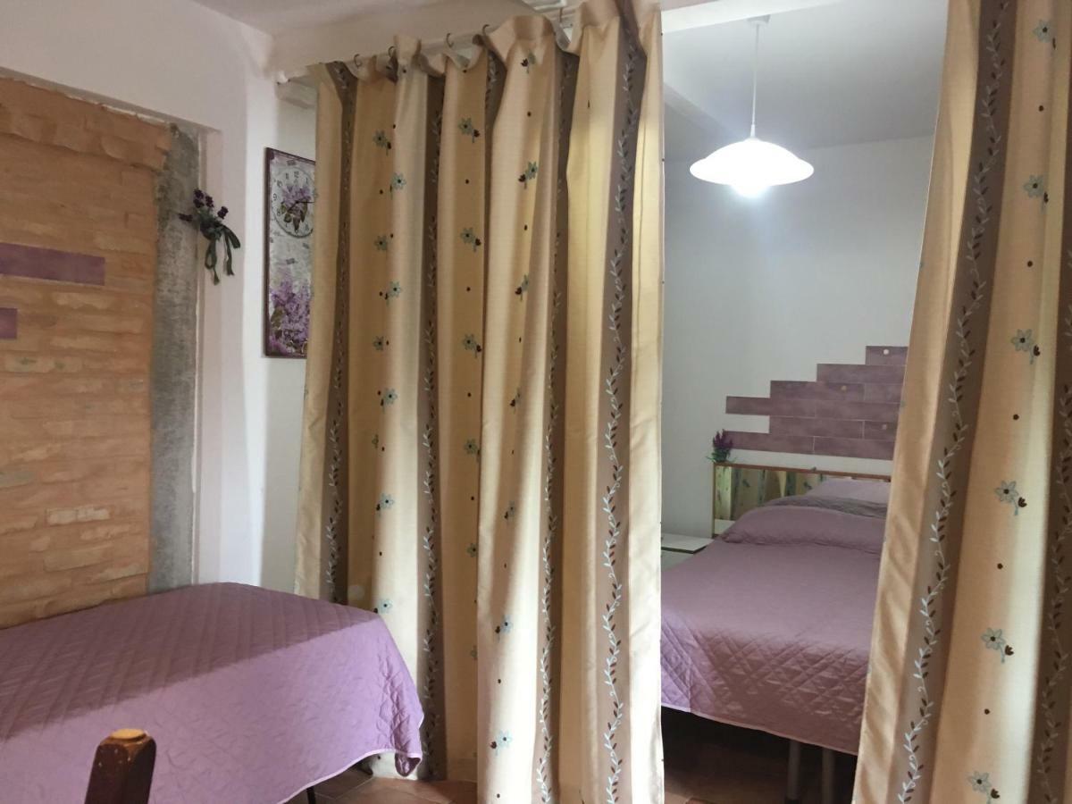Agriturismo Fattoria Del Colle Iesi Εξωτερικό φωτογραφία