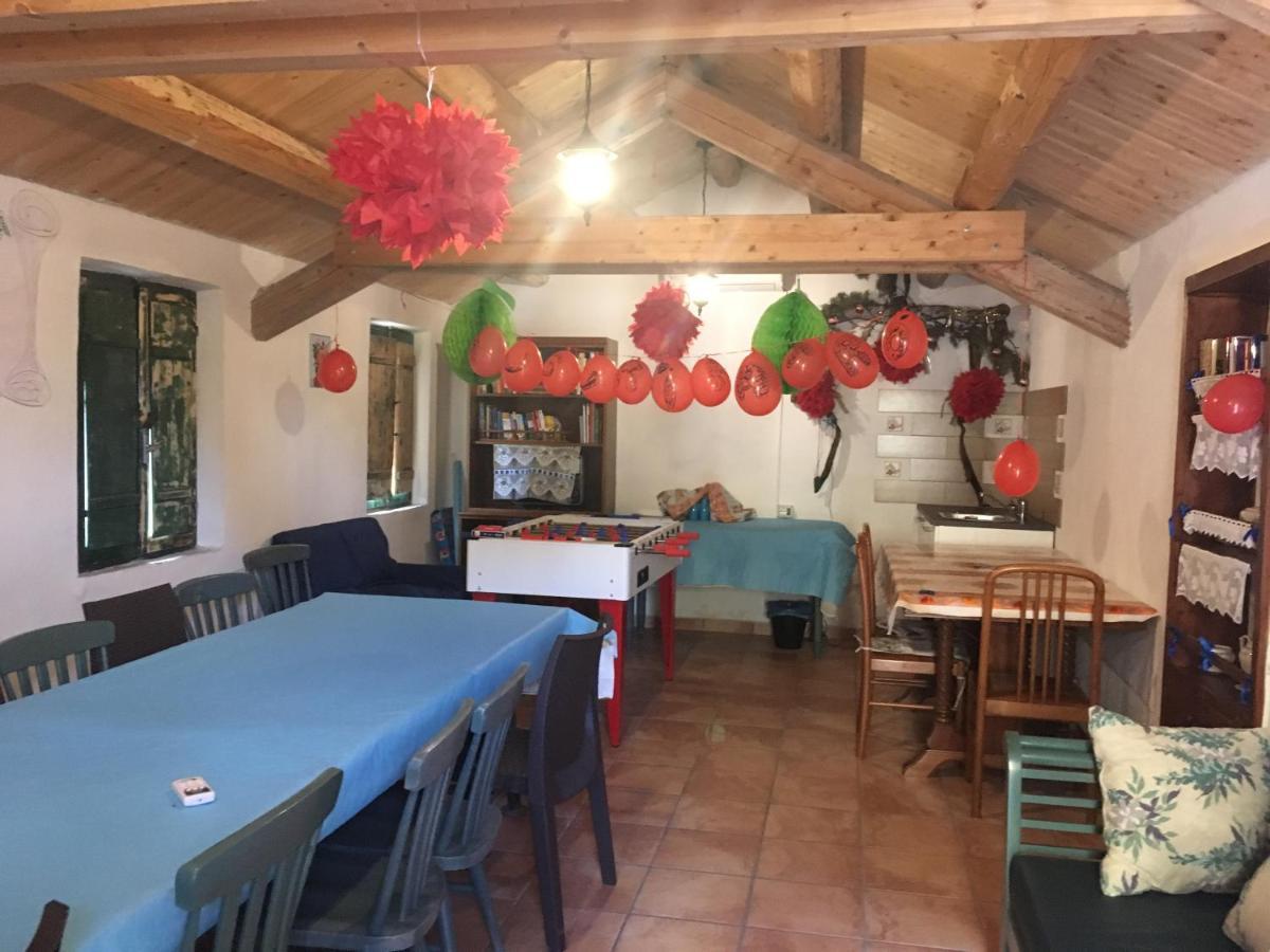 Agriturismo Fattoria Del Colle Iesi Εξωτερικό φωτογραφία